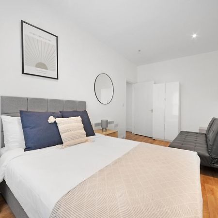 2 Bed Piccadilly Apartment 1 Londres Extérieur photo