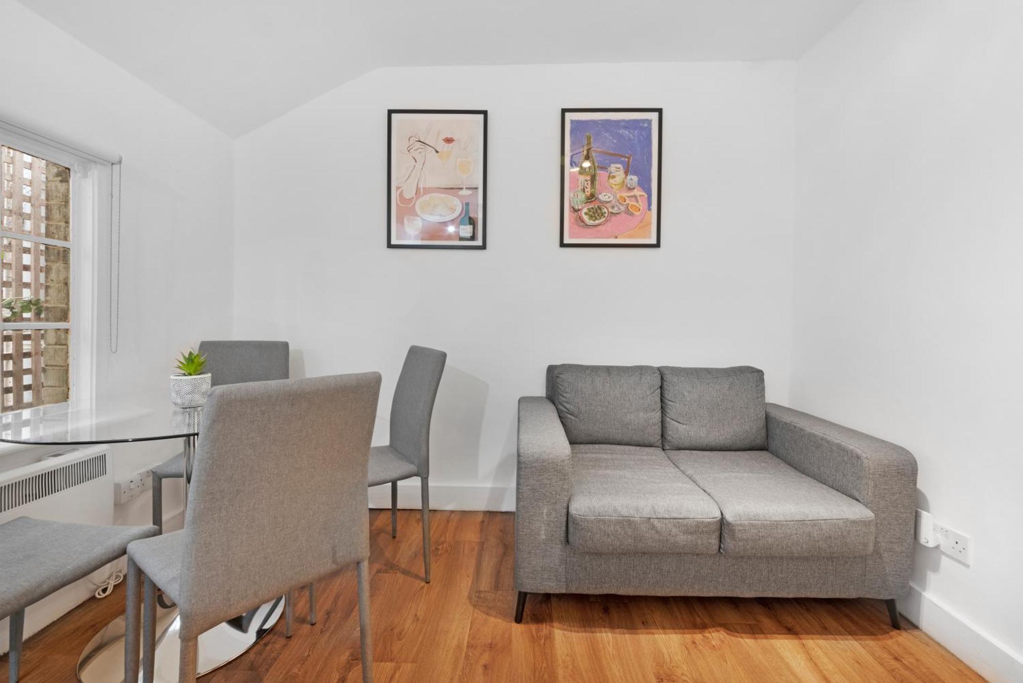 2 Bed Piccadilly Apartment 1 Londres Extérieur photo
