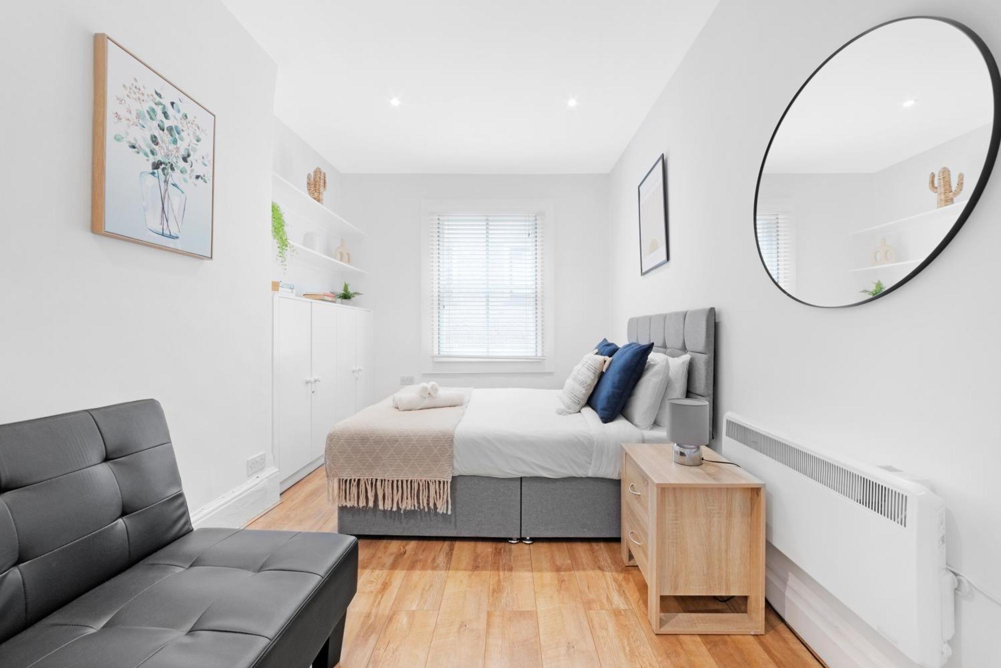 2 Bed Piccadilly Apartment 1 Londres Extérieur photo