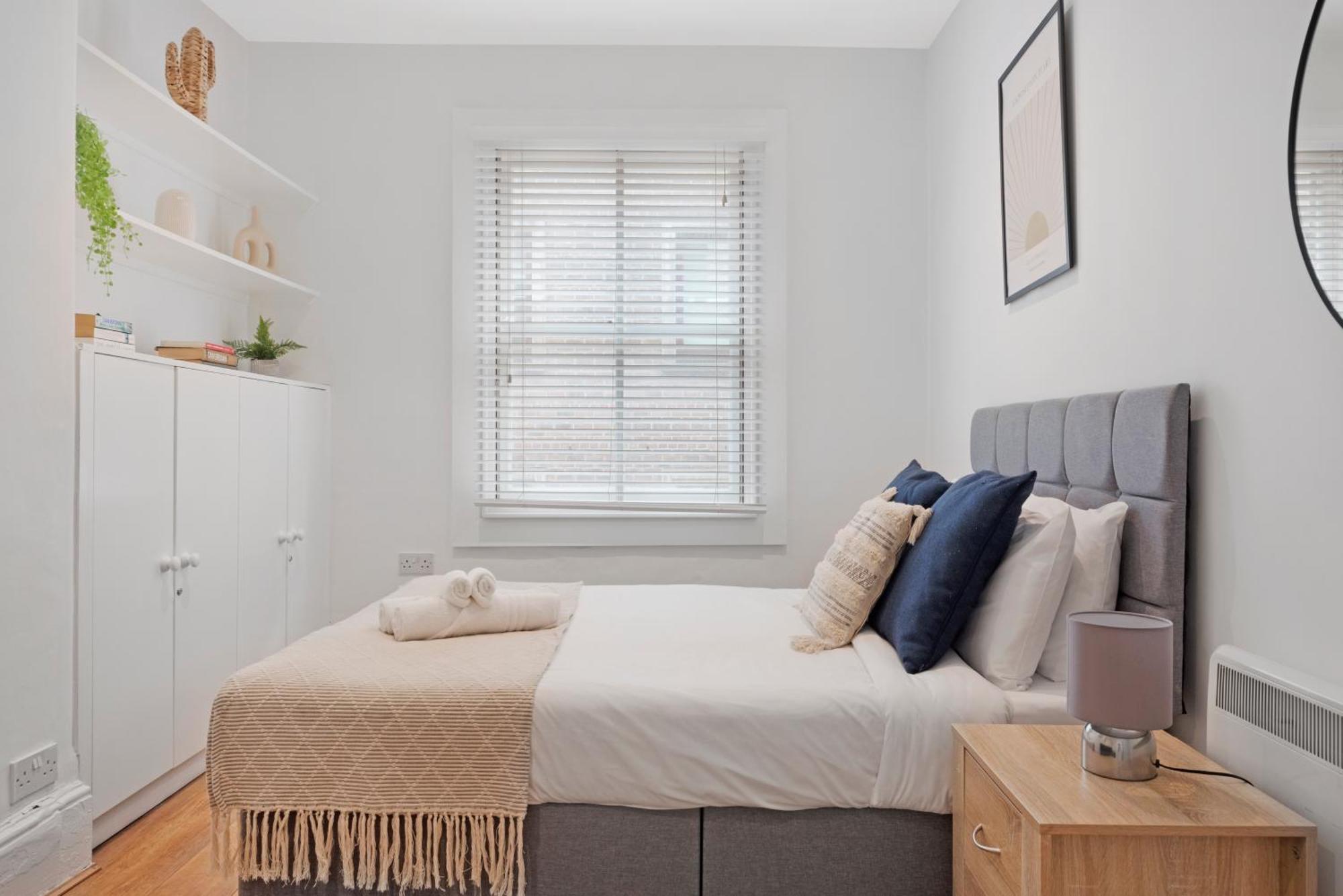 2 Bed Piccadilly Apartment 1 Londres Extérieur photo
