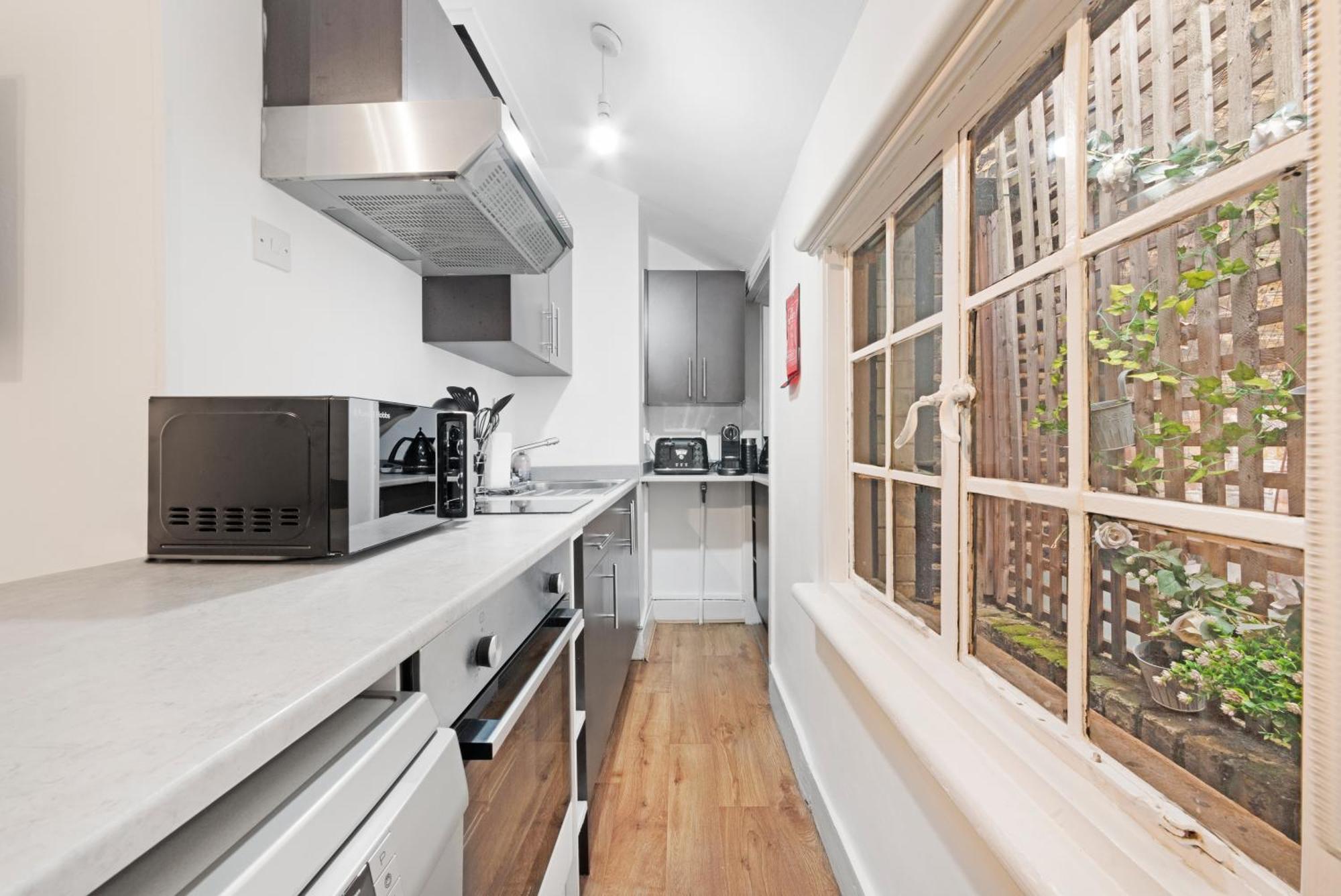 2 Bed Piccadilly Apartment 1 Londres Extérieur photo