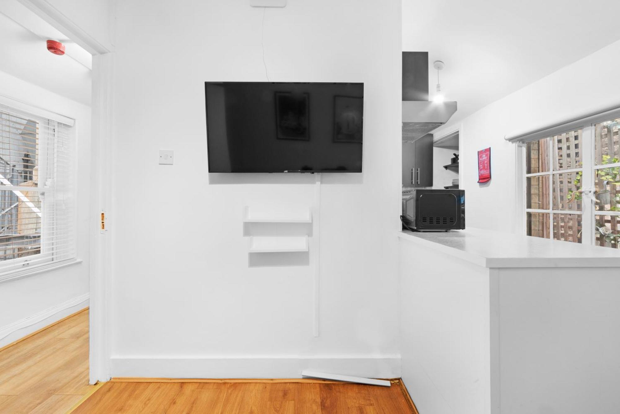 2 Bed Piccadilly Apartment 1 Londres Extérieur photo