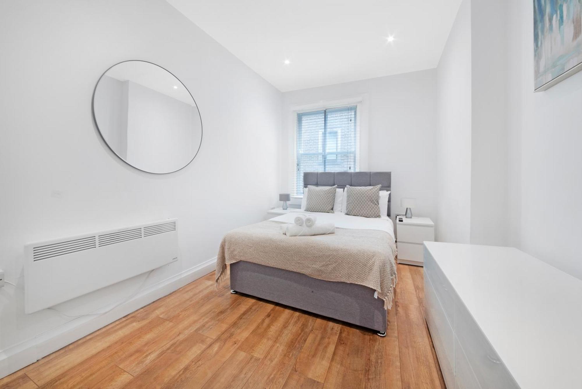 2 Bed Piccadilly Apartment 1 Londres Extérieur photo